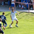 U15+U14 ČLŽ: FK Varnsdorf - FK Náchod 