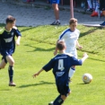 U15+U14 ČLŽ: FK Varnsdorf - FK Náchod 