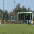 U15+U14 ČLŽ: FC Slovan Liberec - FK Náchod