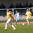 U15+U14 ČLŽ: FC Čáslav - FK Náchod