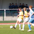 U15+U14 ČLŽ: FC Čáslav - FK Náchod