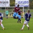 FK Turnov vs FKN 1 : 3