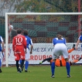 FK Pardubice vs FKN 6 : 1