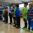 U9: Halový turnaj Nysa Klodzko CUP 2016