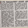 Josef Jeníček - Člověk s velkým srdcem
