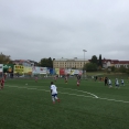 Ondrášovka Cup 2016 Kvalifikace Písek, sk. A