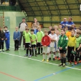 U9- Halový turnaj FA AZ PRAHA