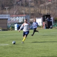 FK Náchod B vs TJ Česká Skalice 2 : 3