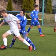 FKN U19A vs SK Kladno 2 . 4