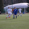 FKN U19A vs SK Kladno 2 . 4