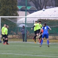 FKN vs FC Přední Kopanina 1 : 6