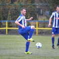 FKN vs FC Přední Kopanina 1 : 6