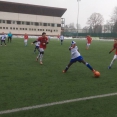 U15+U14 - MFK Trutnov - FK Náchod