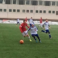 U15+U14 - MFK Trutnov - FK Náchod