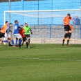 FKN vs FK Letohrad 0 : 2