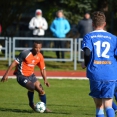 FK Týniště n/O. vs FKN B 1 : 0