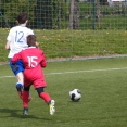 U15+U14 - FK Náchod - Povltaská FA