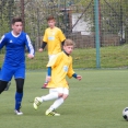 U15+U14 - FK Náchod - Povltaská FA