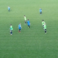U-9,U-8 přátelské utkání Hradec Králové 11.5.2017