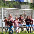 Sparta Kutná Hora vs FKN 0 : 0; PK 4 : 5