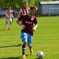 Sparta Kutná Hora vs FKN 0 : 0; PK 4 : 5