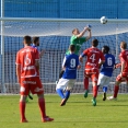 FKN vs FK Pardubice B 2 : 4