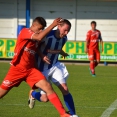 FKN vs FK Pardubice B 2 : 4