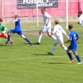 U15+U14: Povltavská FA - FK Náchod