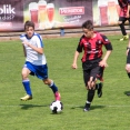 U15+U14: FK Náchod - MFK Chrudim