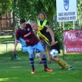 FK Kratonohy vs FKN 7 : 3