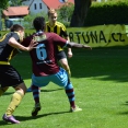 FK Kratonohy vs FKN 7 : 3