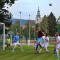 TJ Slovan Broumov vs FKN 0 : 4 - Pohár hejtmana