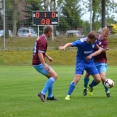 SK Libčany vs FKN 1 : 2