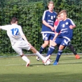 U15+U14: FK Kolín - FK Náchod