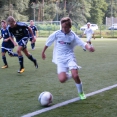 U15+U14: FK Kolín - FK Náchod