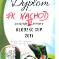U10- KLODZKO CUP 2017  3.12.2017
