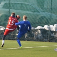 MFK Trutnov vs FKN 1:2 - příprava jaro 2018