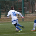 U15+U14: FK Náchod - MFK Trutnov