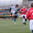 U15+U14: FK Náchod - MFK Trutnov
