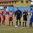 FKN vs SK Libčany 5 : 1