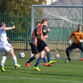 FKN B vs FC Spartak Kobylice 1 : 1; PK 5 : 4