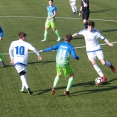 U15+U14: FK Jablonec - FK Náchod