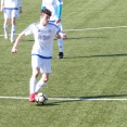 U15+U14: FK Jablonec - FK Náchod