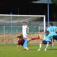 RMSK Cidlina Nový Bydžov vs FK Náchod 2 : 1
