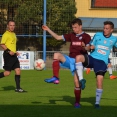 RMSK Cidlina Nový Bydžov vs FK Náchod 2 : 1