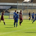 U17: AC Sparta Praha B - FK Náchod 12:0 
