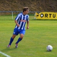 FK Hořovicko vs FKN 0 : 5