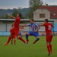 FKN vs FK Jiskra Mšeno-Jablonec n.N 2 : 1