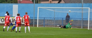FK Náchod s. r. o. : FK Pardubice B 1:0 (1:0)