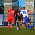 FKN vcs SK Spartak Slatiňany 4 - 1